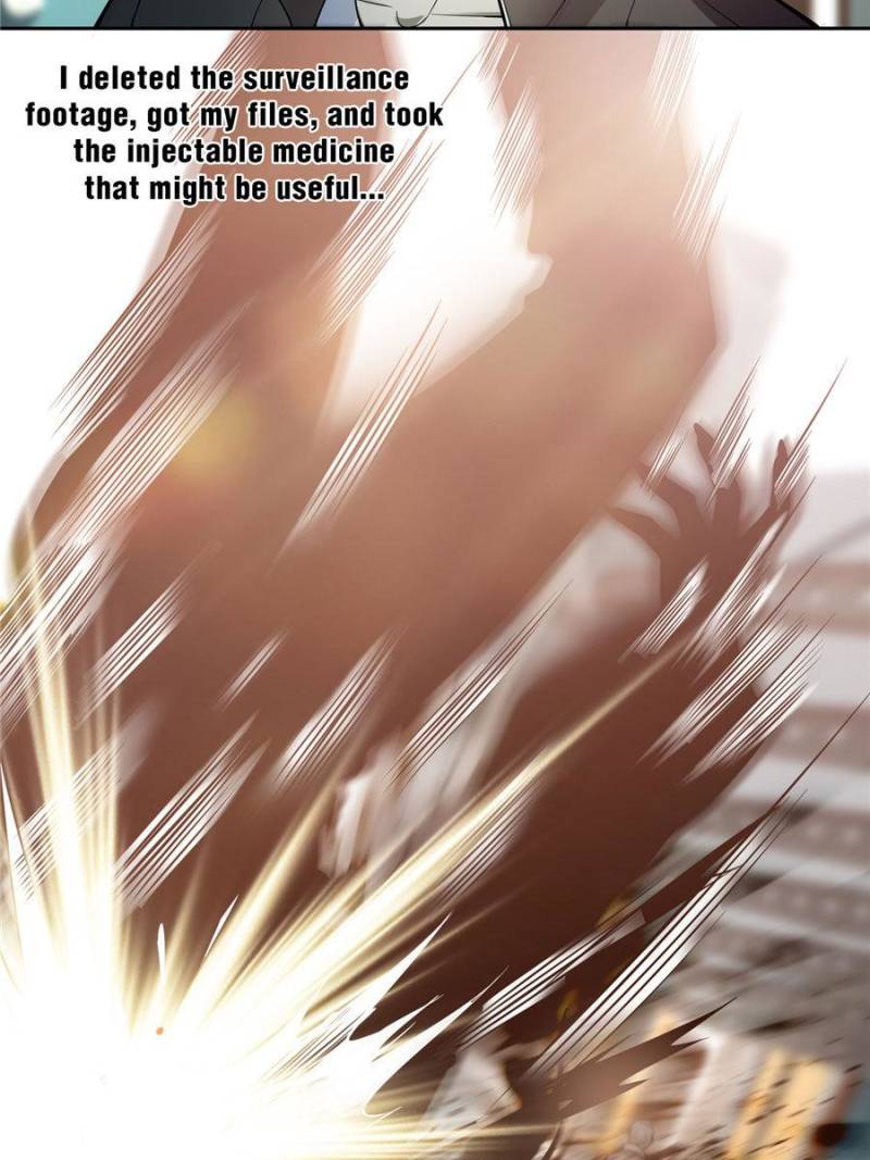 Read Infinity Mailman Manga Online