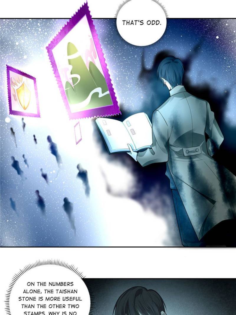 Read Infinity Mailman Manga Online
