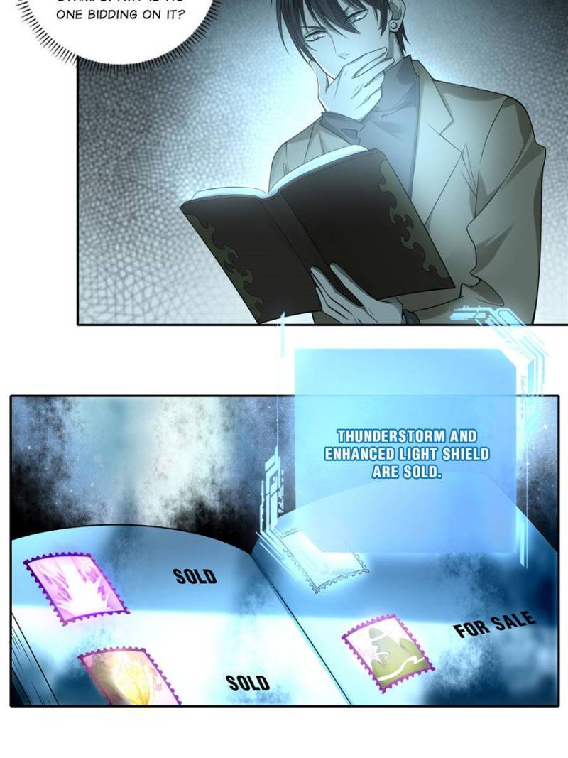 Read Infinity Mailman Manga Online