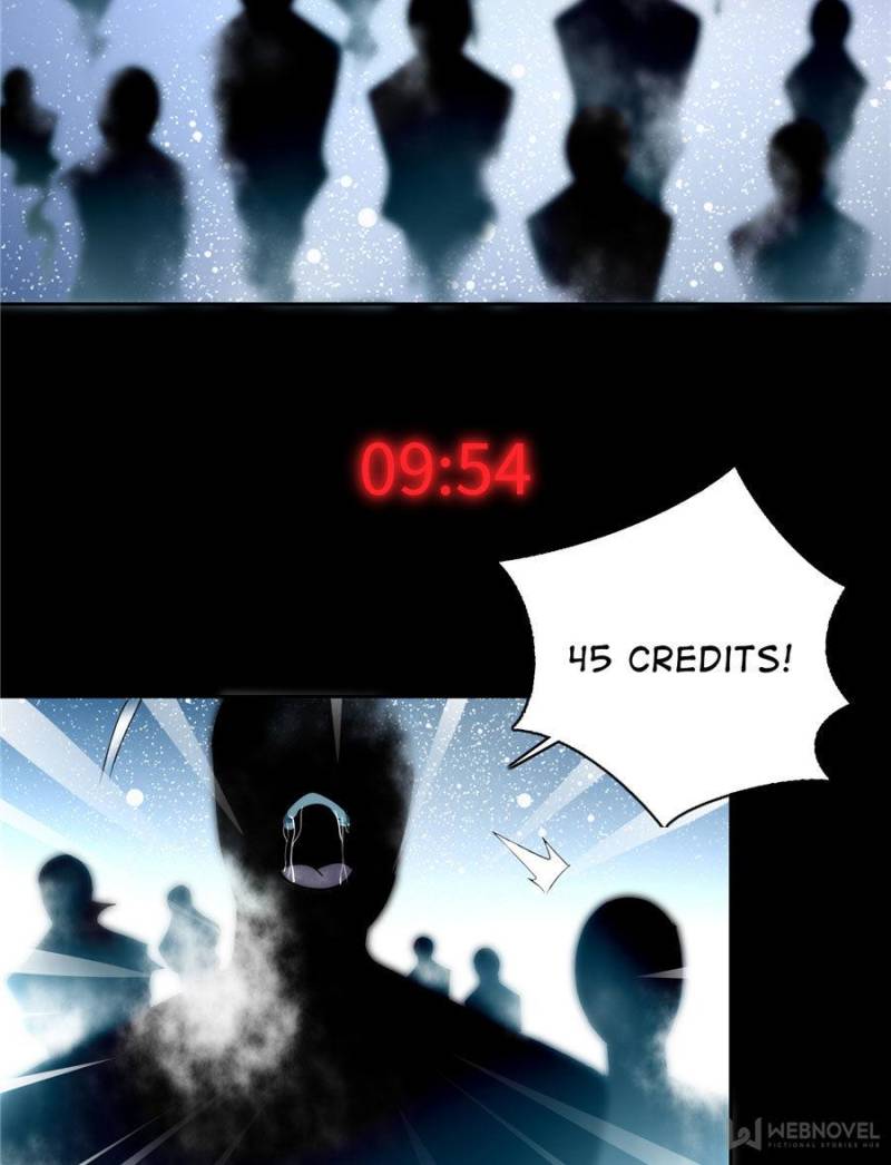 Read Infinity Mailman Manga Online