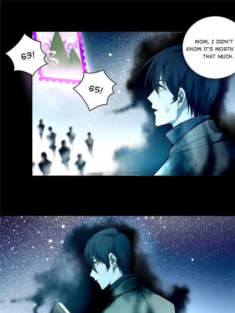 Read Infinity Mailman Manga Online