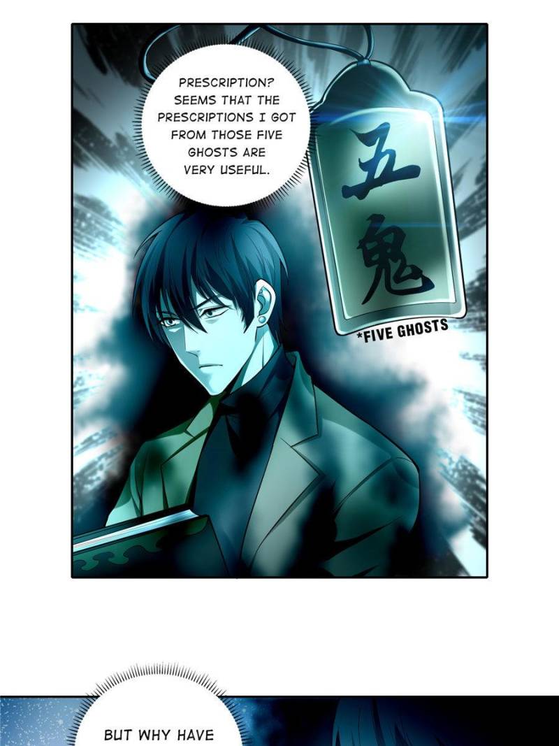 Read Infinity Mailman Manga Online
