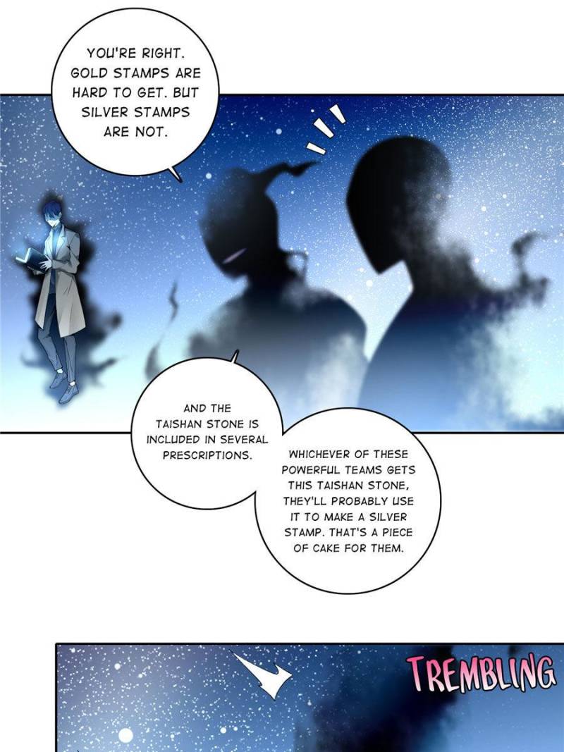 Read Infinity Mailman Manga Online