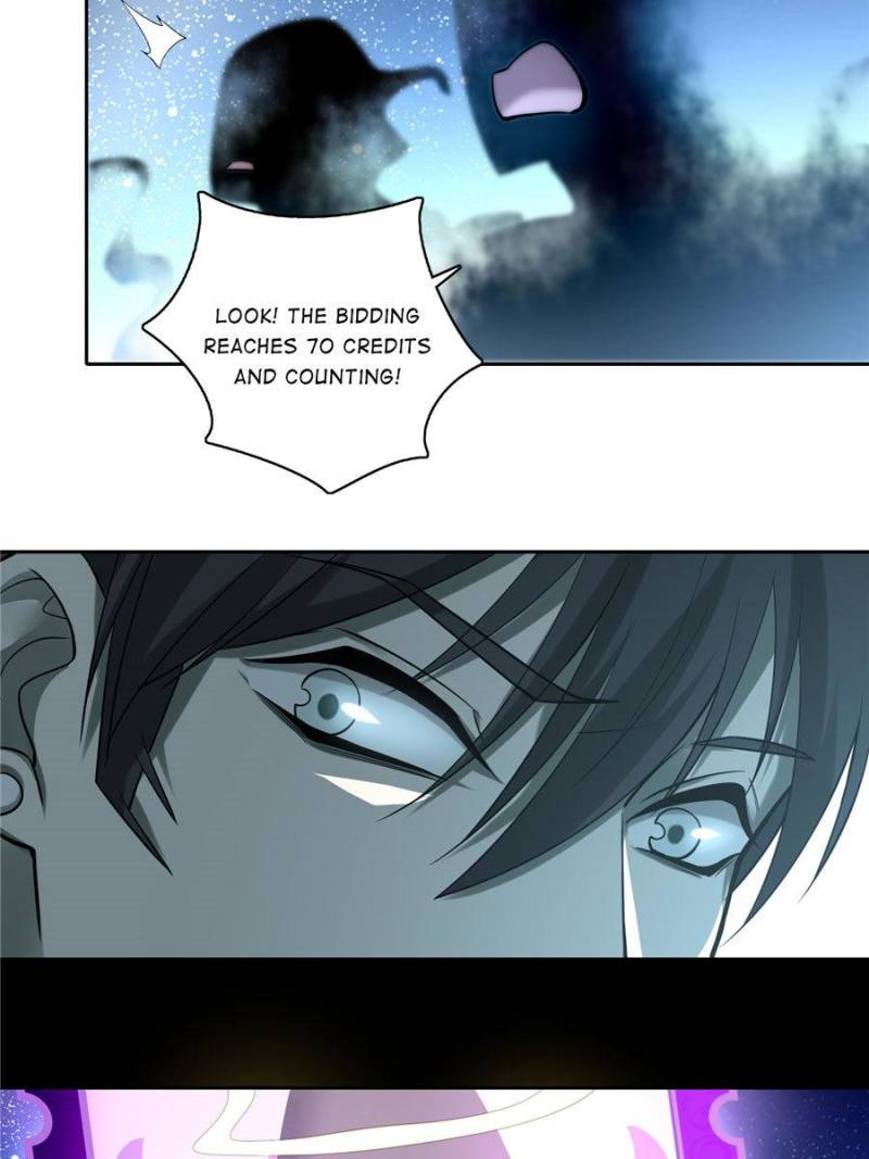Read Infinity Mailman Manga Online