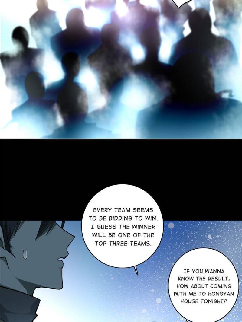 Read Infinity Mailman Manga Online