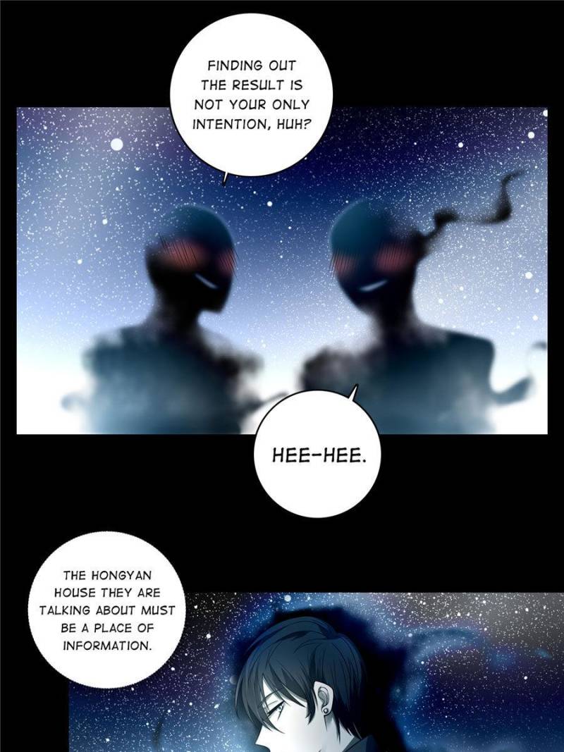 Read Infinity Mailman Manga Online