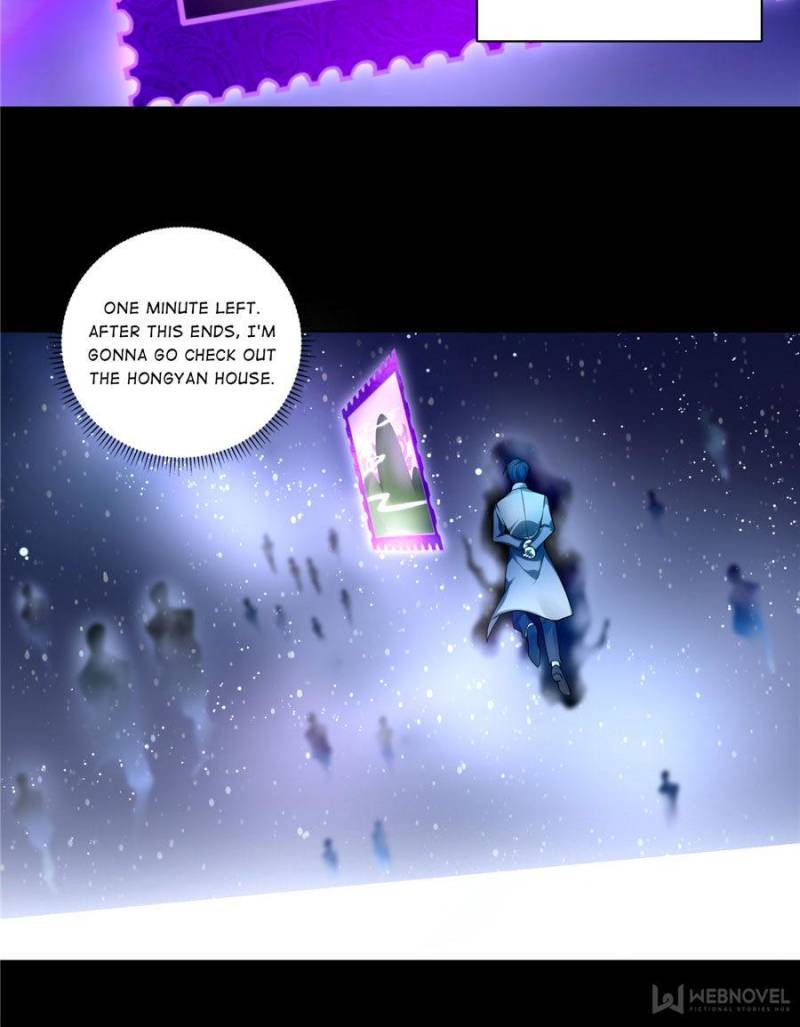 Read Infinity Mailman Manga Online