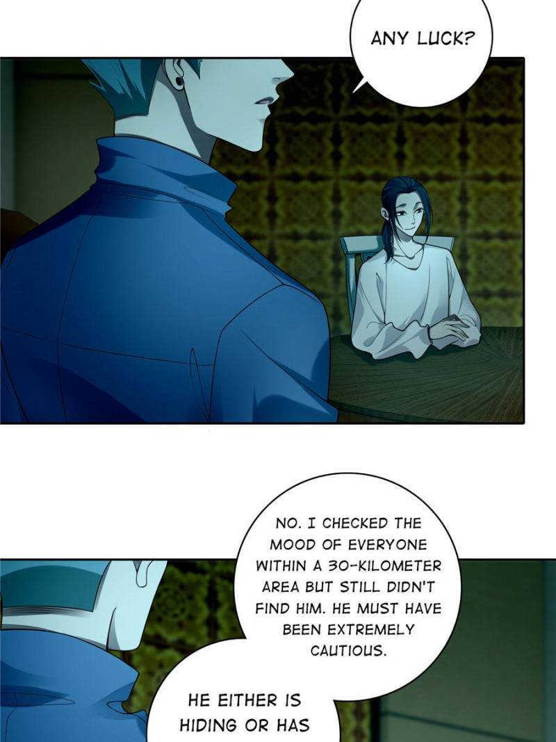 Read Infinity Mailman Manga Online