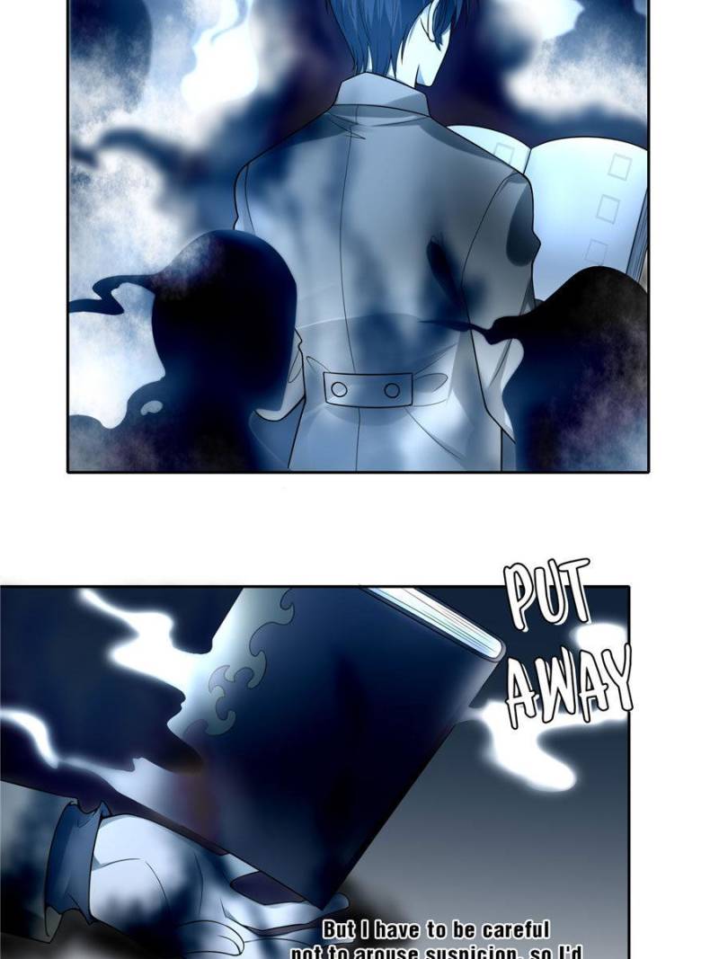Read Infinity Mailman Manga Online