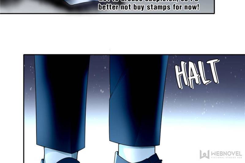 Read Infinity Mailman Manga Online