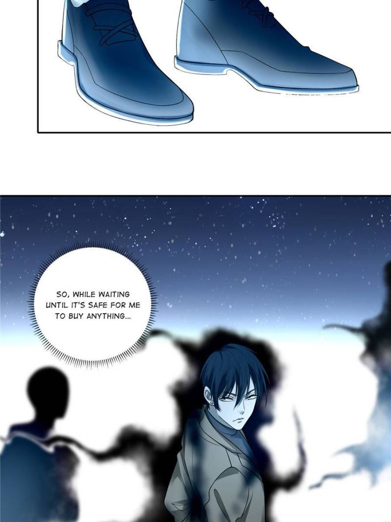 Read Infinity Mailman Manga Online