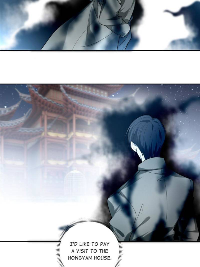 Read Infinity Mailman Manga Online
