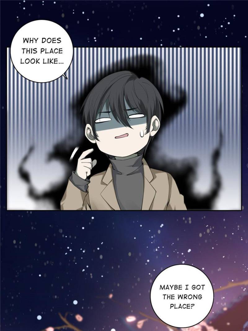 Read Infinity Mailman Manga Online