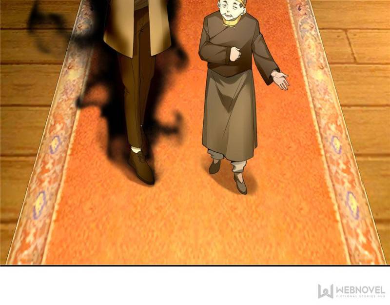 Read Infinity Mailman Manga Online