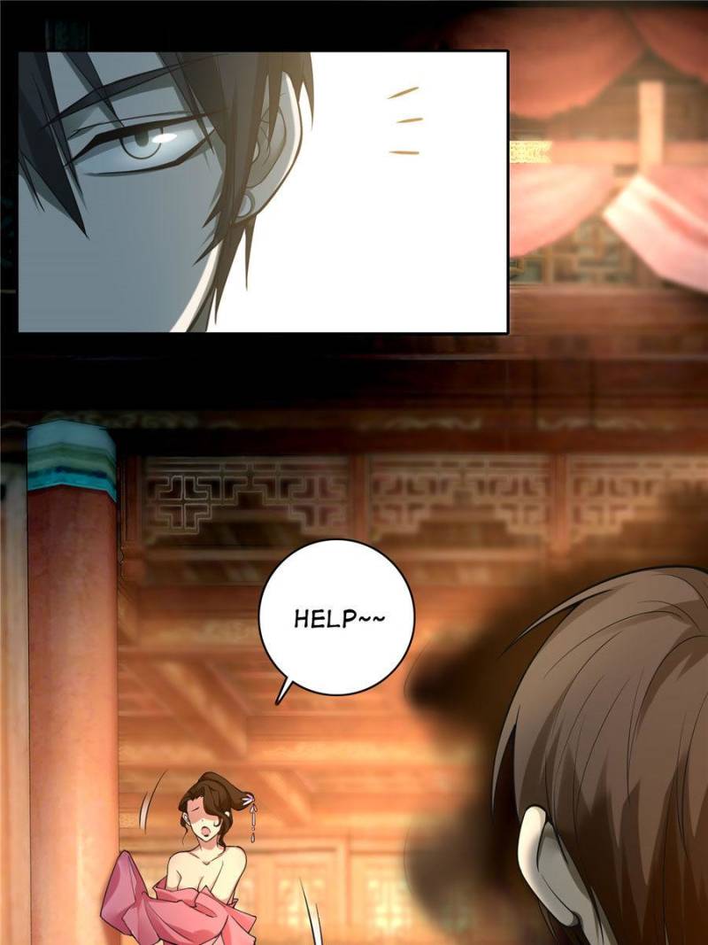 Read Infinity Mailman Manga Online
