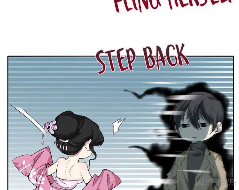 Read Infinity Mailman Manga Online