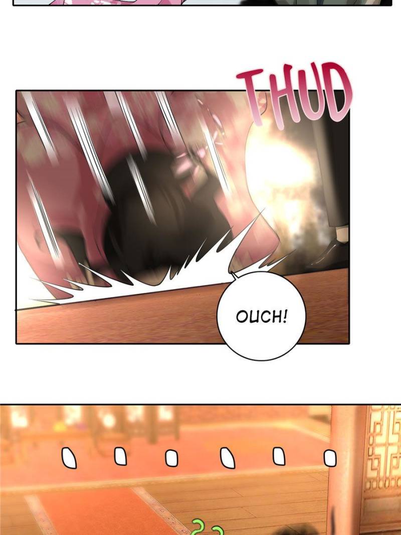 Read Infinity Mailman Manga Online