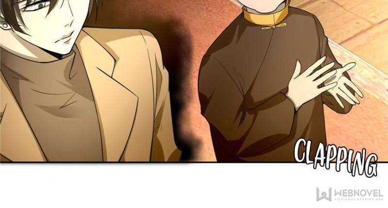 Read Infinity Mailman Manga Online