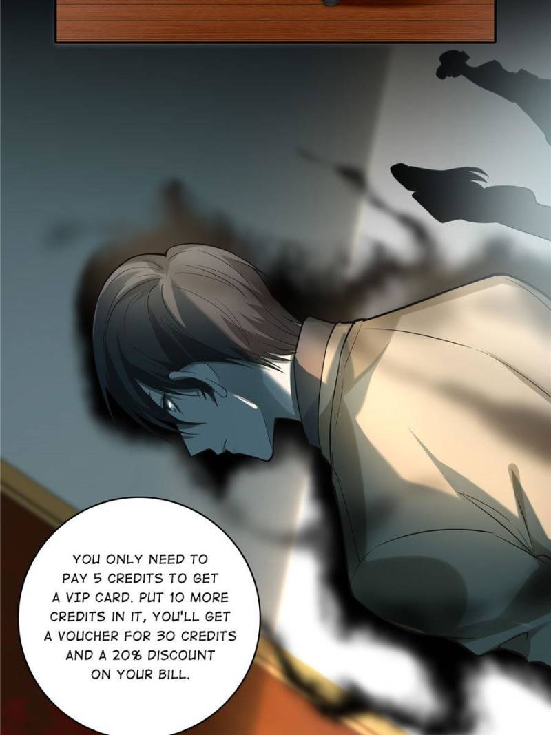 Read Infinity Mailman Manga Online