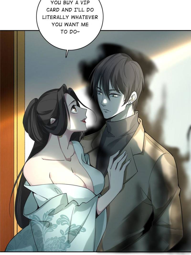 Read Infinity Mailman Manga Online