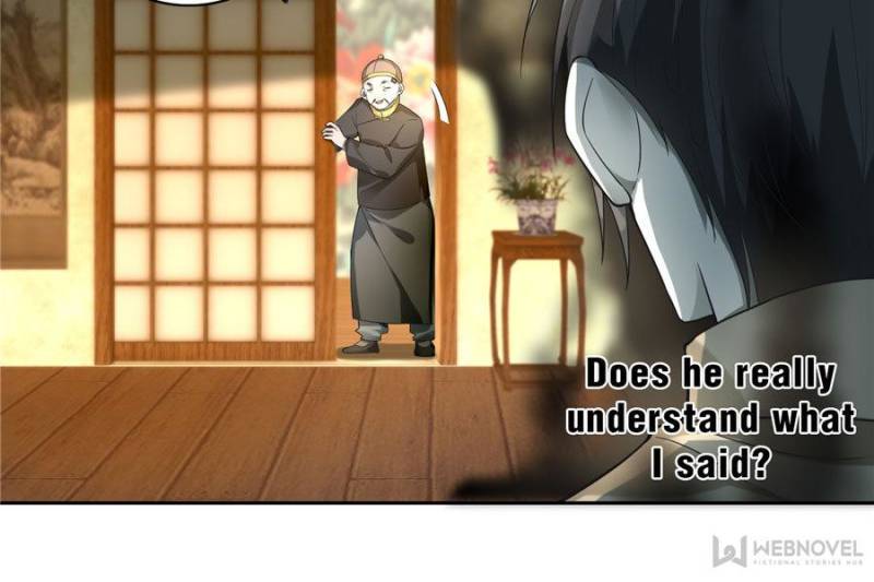 Read Infinity Mailman Manga Online