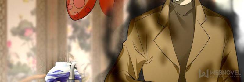 Read Infinity Mailman Manga Online