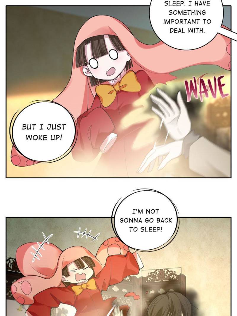 Read Infinity Mailman Manga Online