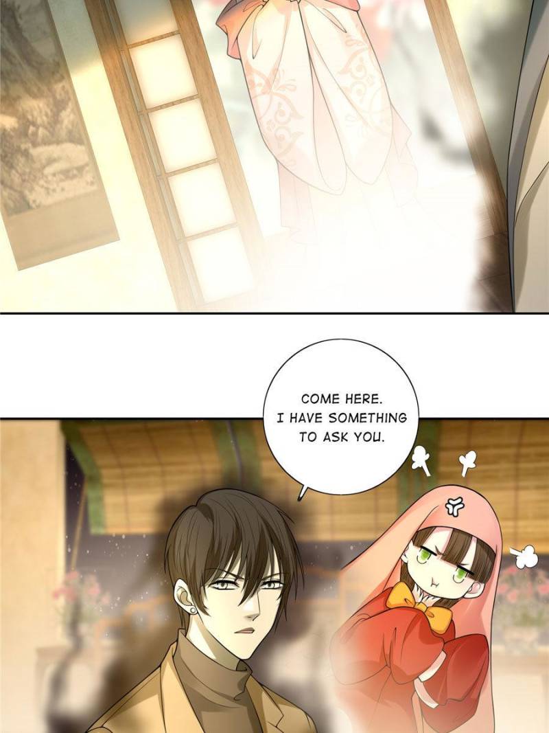 Read Infinity Mailman Manga Online