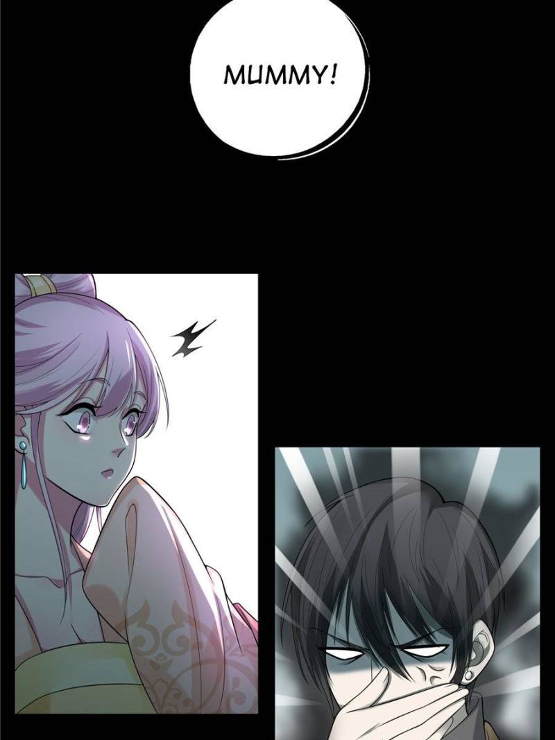 Read Infinity Mailman Manga Online