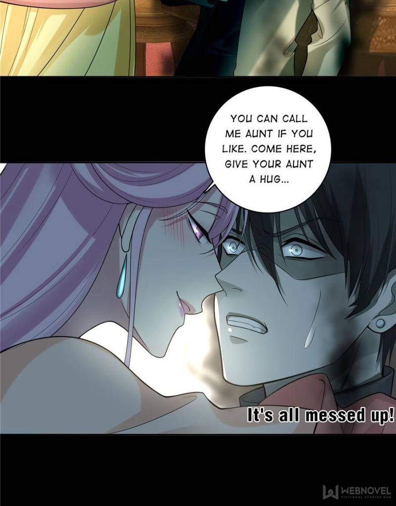 Read Infinity Mailman Manga Online