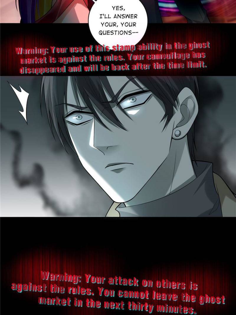 Read Infinity Mailman Manga Online
