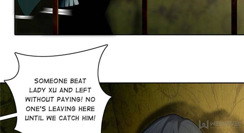 Read Infinity Mailman Manga Online