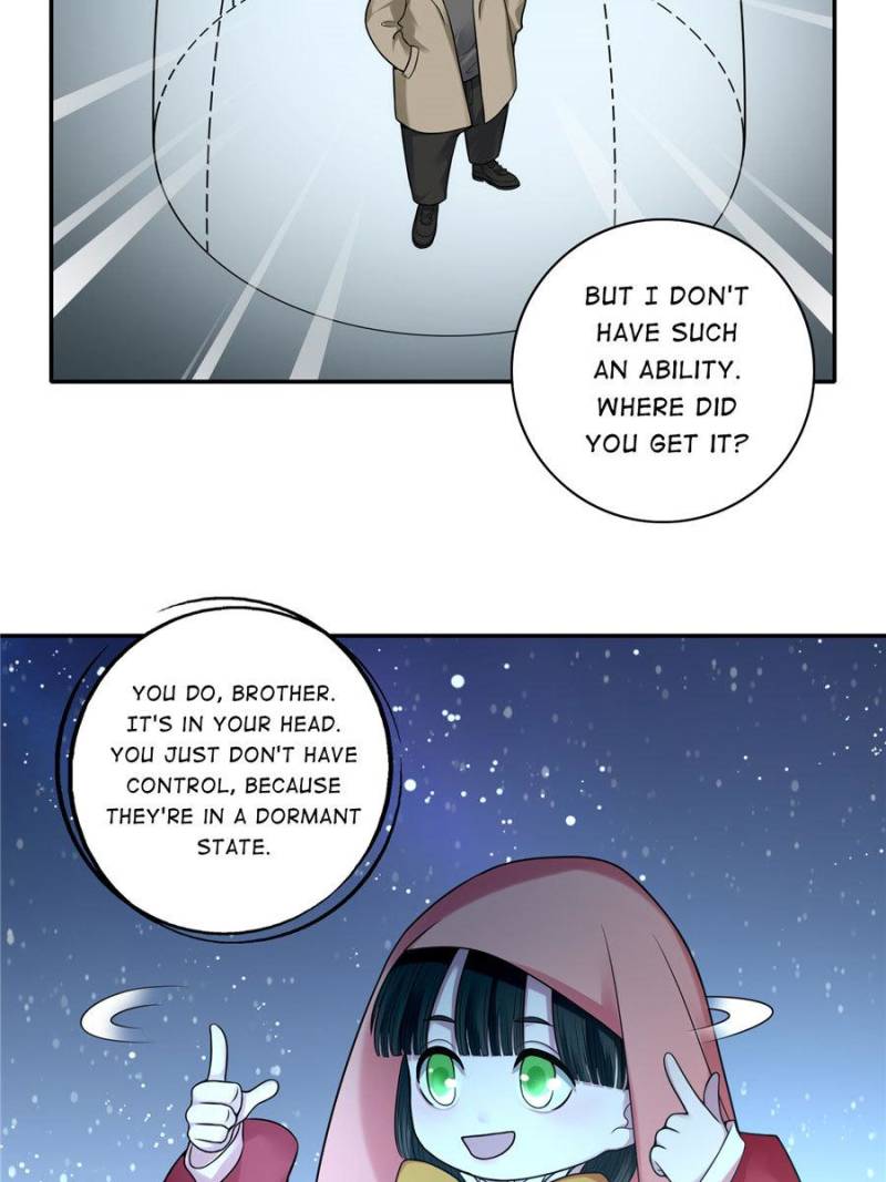 Read Infinity Mailman Manga Online
