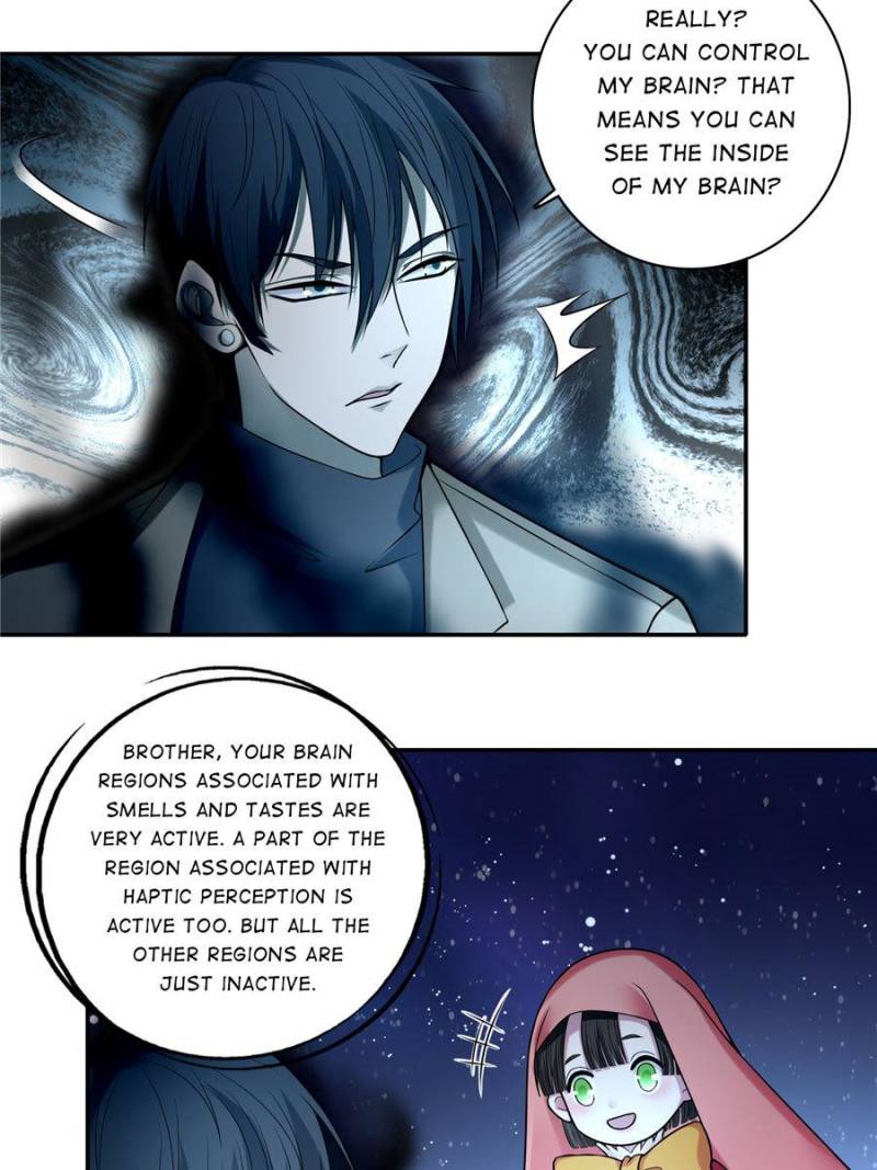 Read Infinity Mailman Manga Online