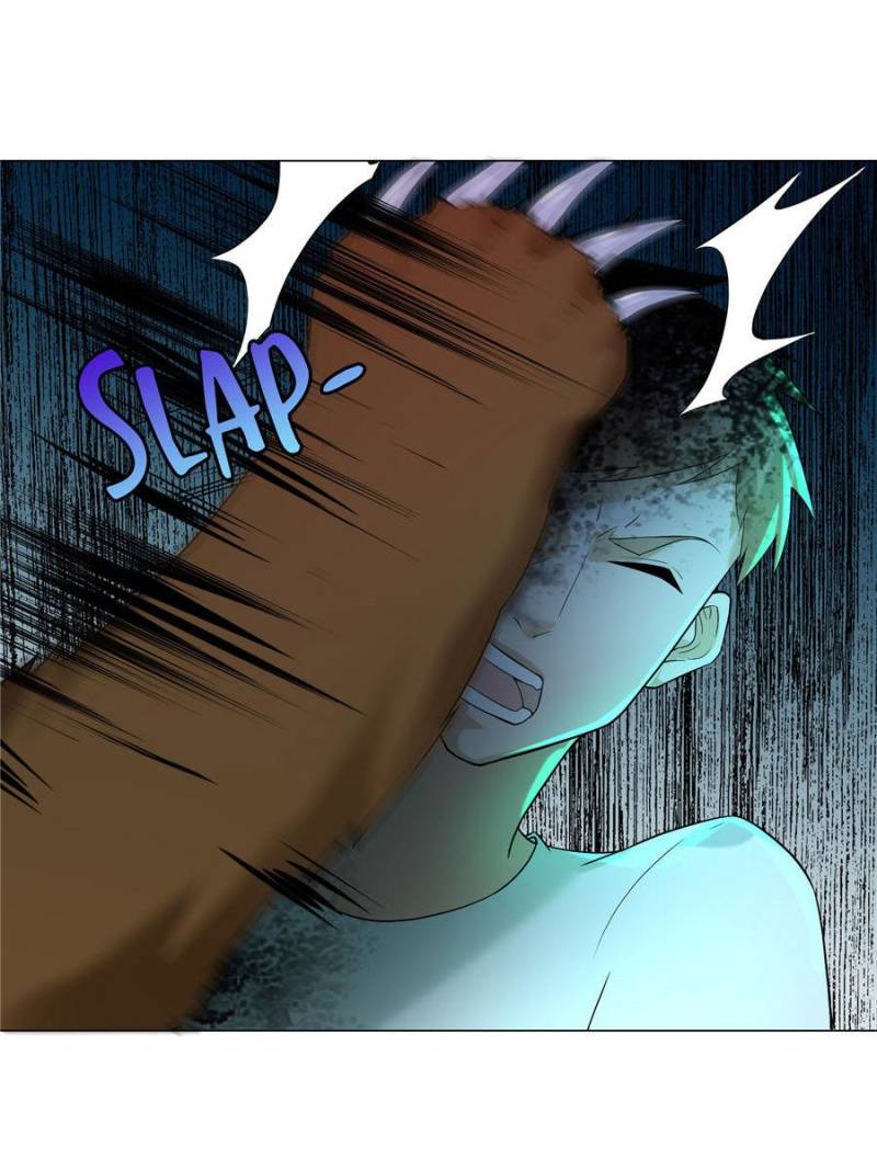 Read Infinity Mailman Manga Online