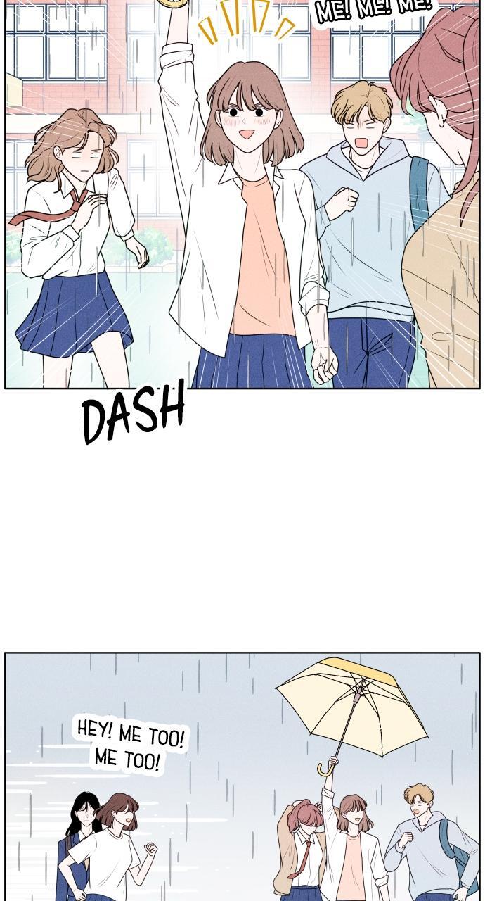 Read Introverted Us Manga Online