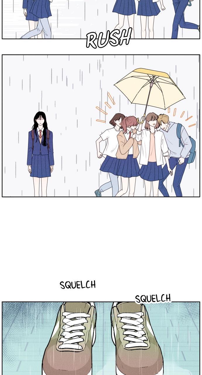 Read Introverted Us Manga Online