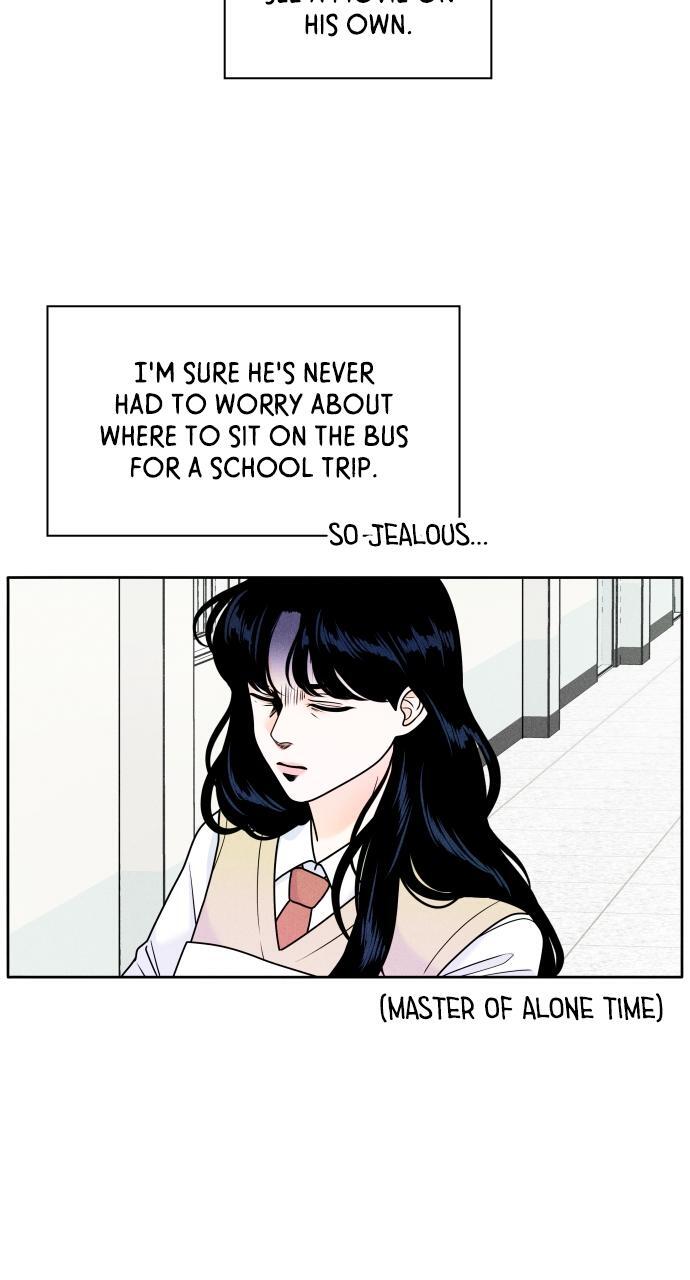 Read Introverted Us Manga Online