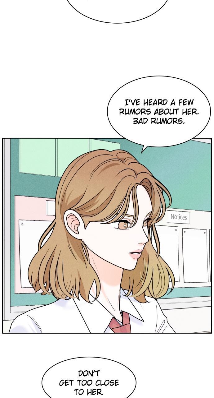 Read Introverted Us Manga Online
