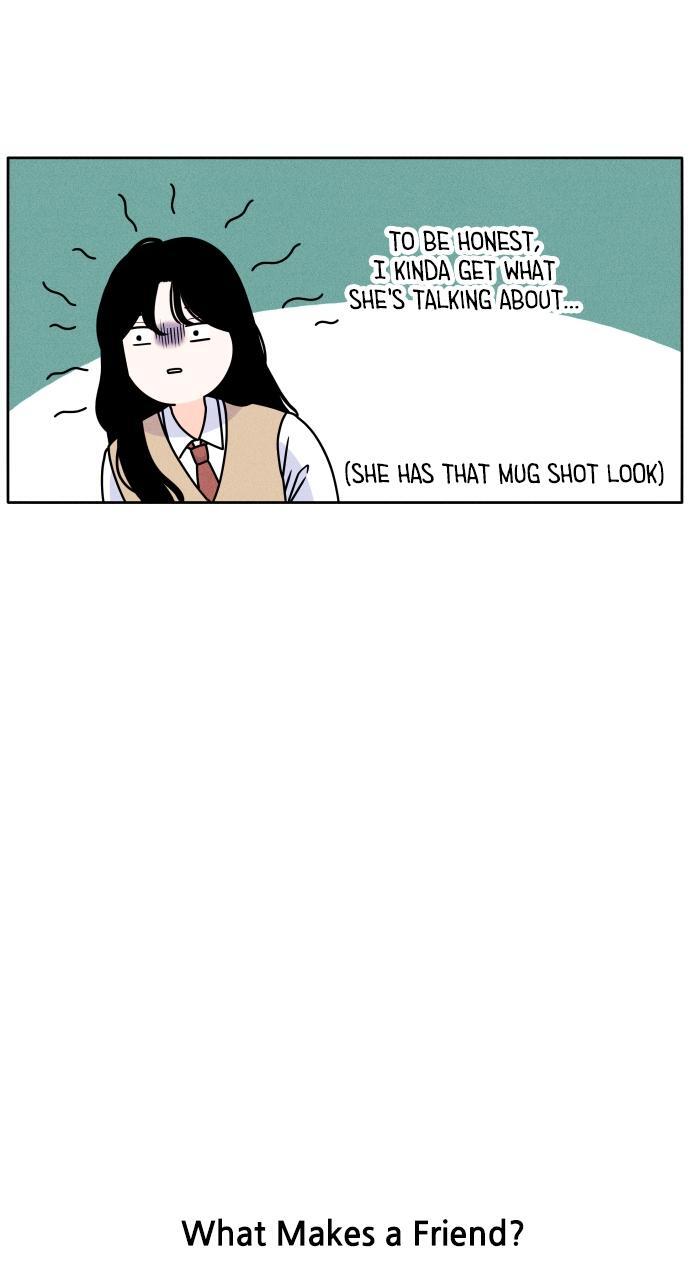 Read Introverted Us Manga Online