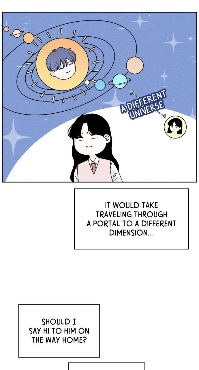 Read Introverted Us Manga Online