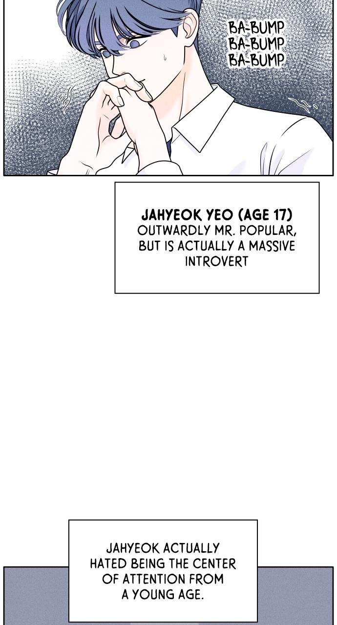 Read Introverted Us Manga Online