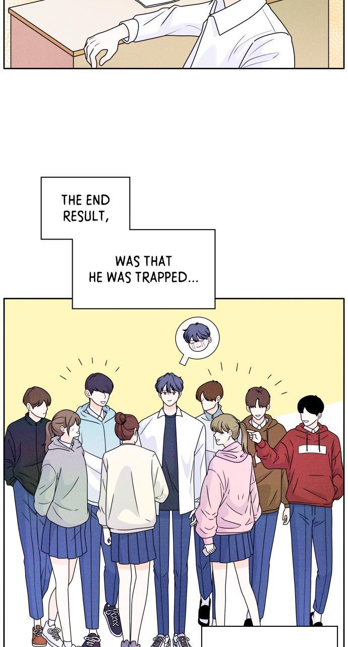 Read Introverted Us Manga Online