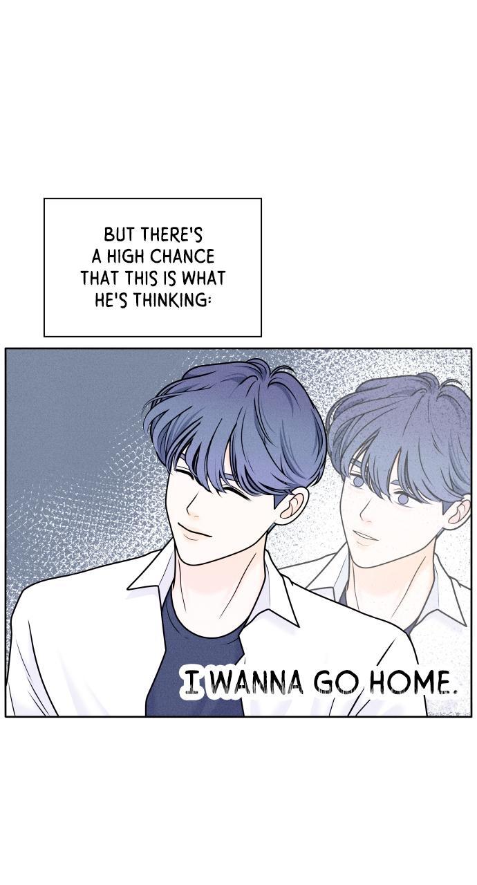 Read Introverted Us Manga Online