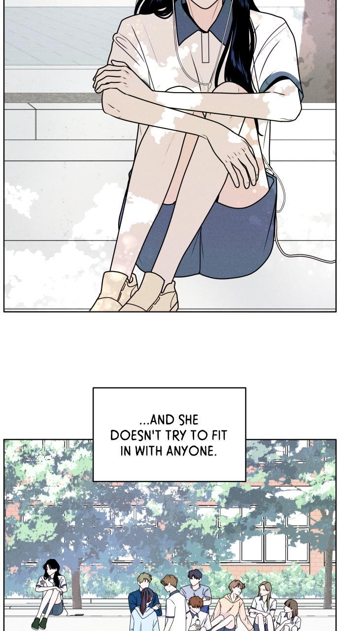 Read Introverted Us Manga Online