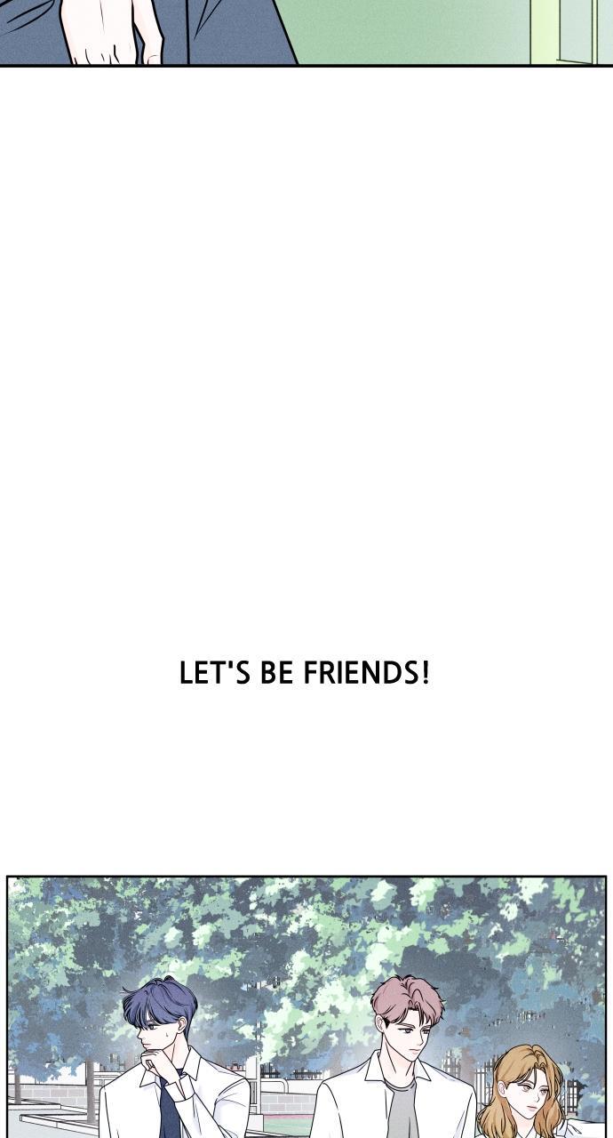 Read Introverted Us Manga Online