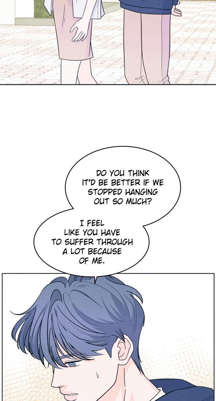 Read Introverted Us Manga Online