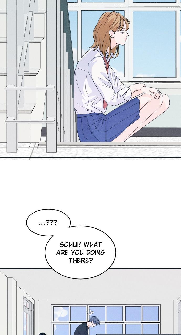 Read Introverted Us Manga Online