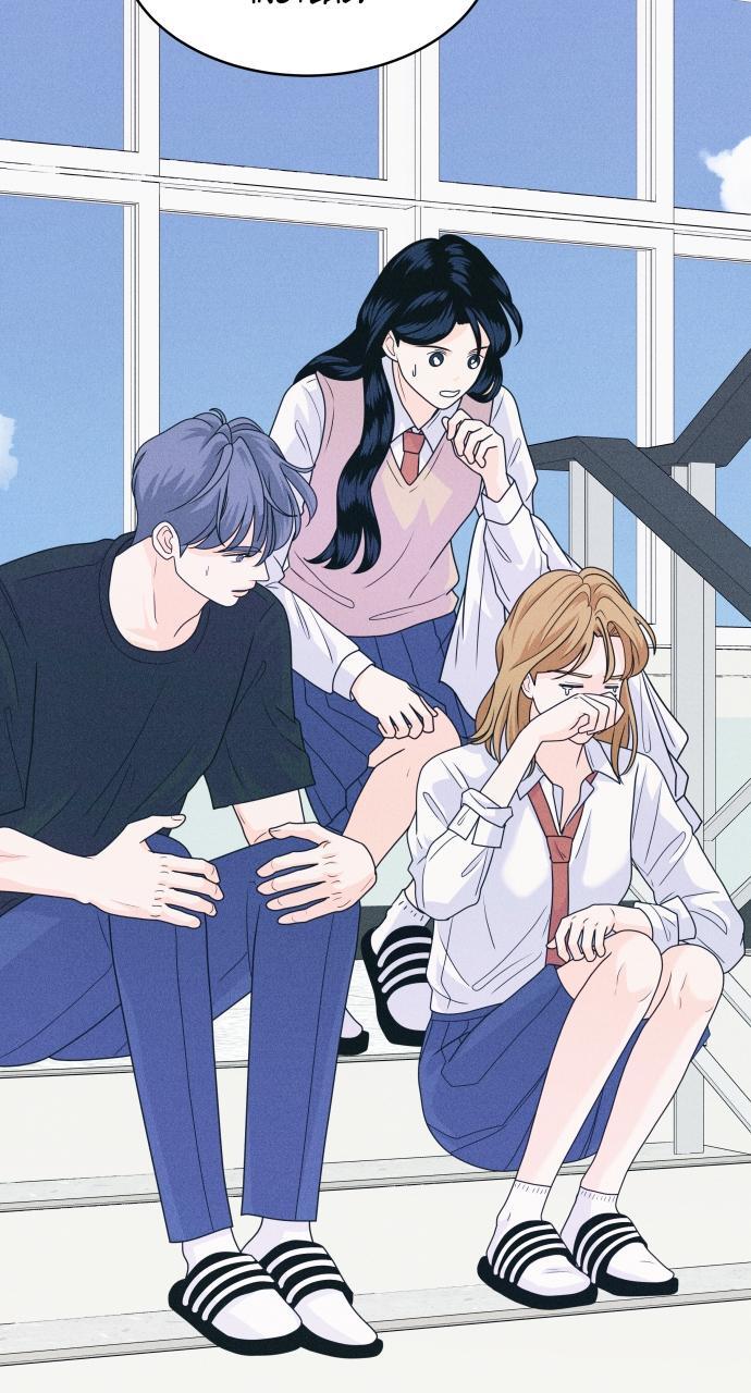 Read Introverted Us Manga Online
