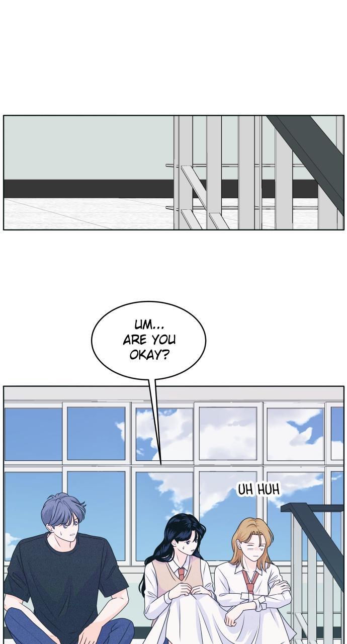 Read Introverted Us Manga Online
